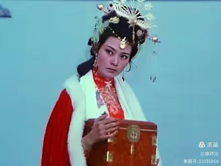电影歌曲《杜十娘》